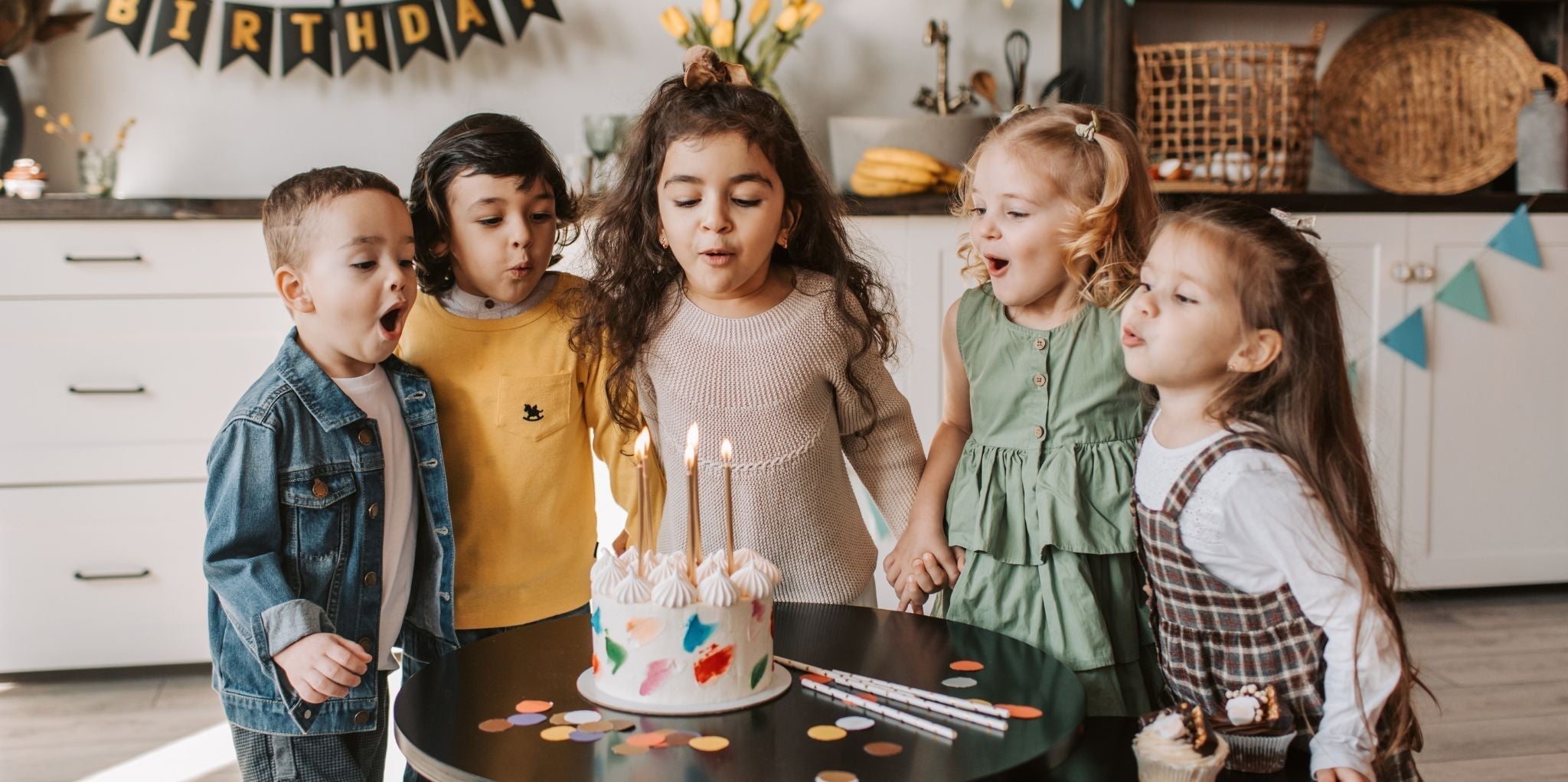 The History of Birthday Candles: Why We Still Use Them Today