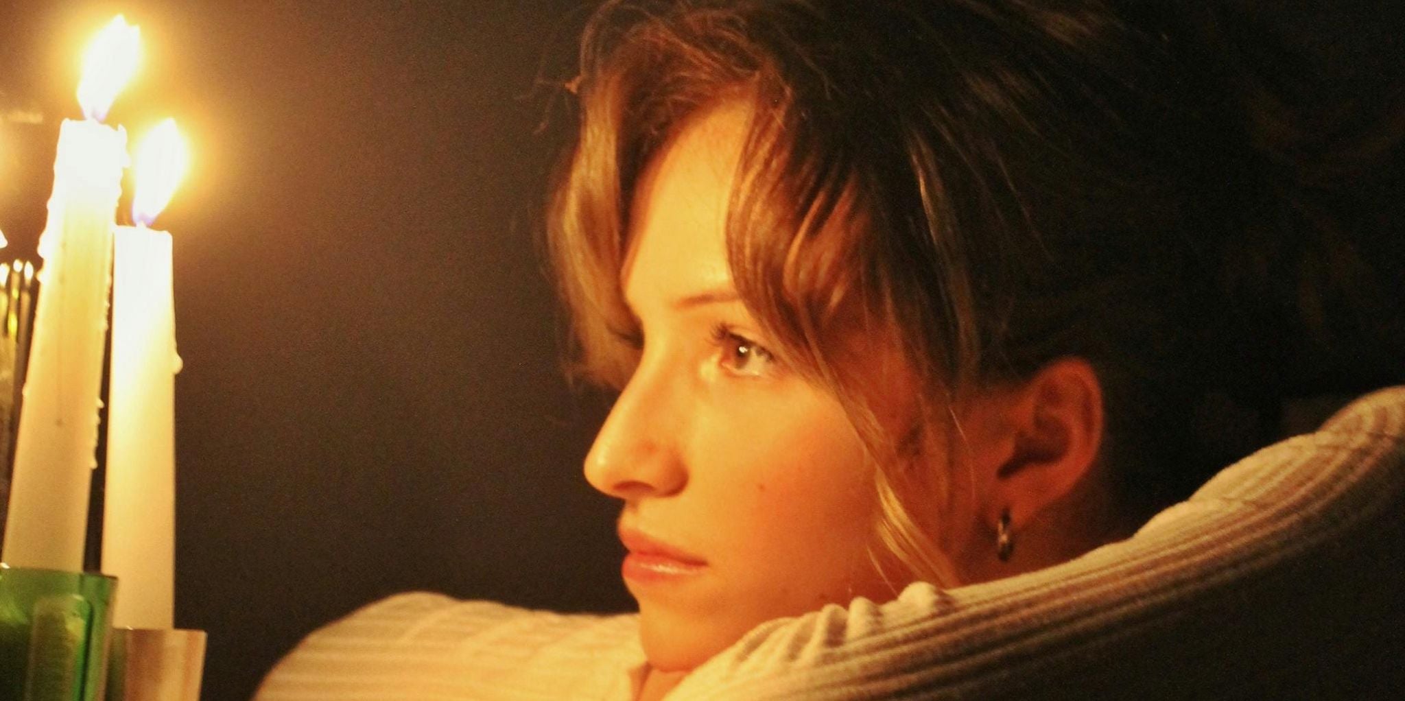 The Power of Candles in Meditation: Enhancing Focus, Calm, and Mindfulness