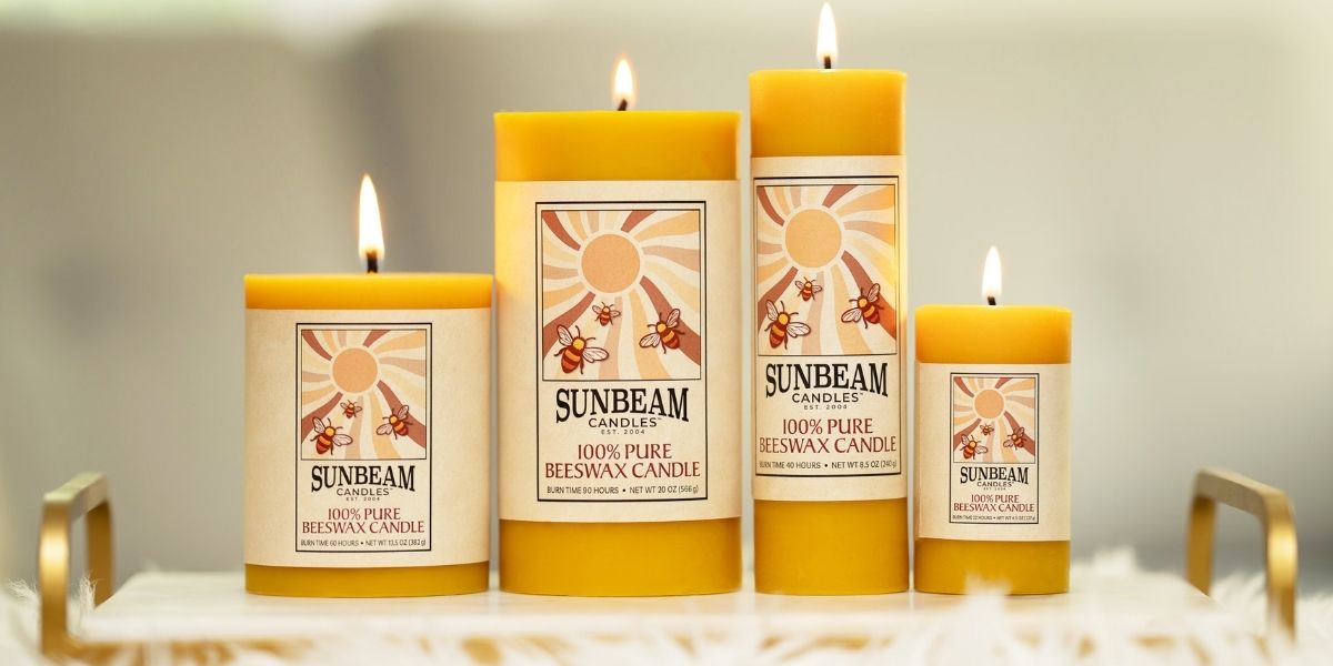 Find Your Best Candle: A Simple Guide to Clean-Burning Scents You'll L