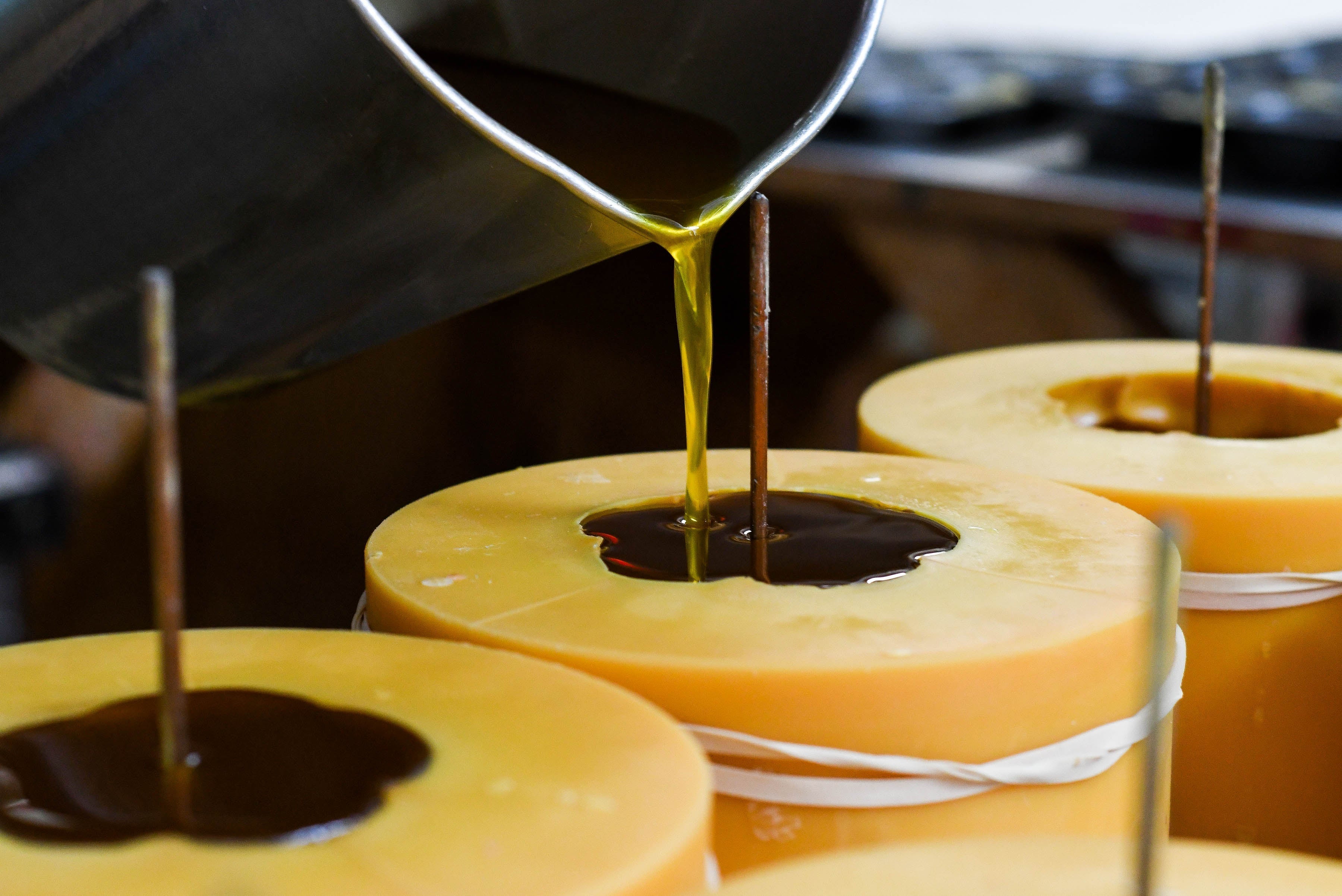 Candle Myths, Busted: Clearing the Air on Natural Candles