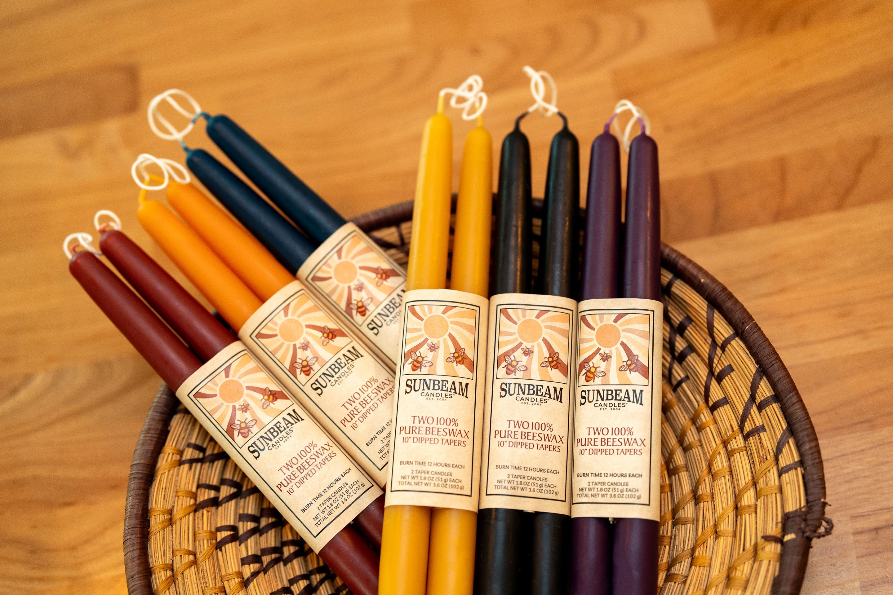 Natural-Gold-Pure-Honeycomb-non-toxic-Unscented-100%-Beeswax-Unscented-Large-Pillar-Candle-3x6-emergency-yellow-highest-rated-long-burning-unique-trending-home-gifts-3x3-2x6-2x3