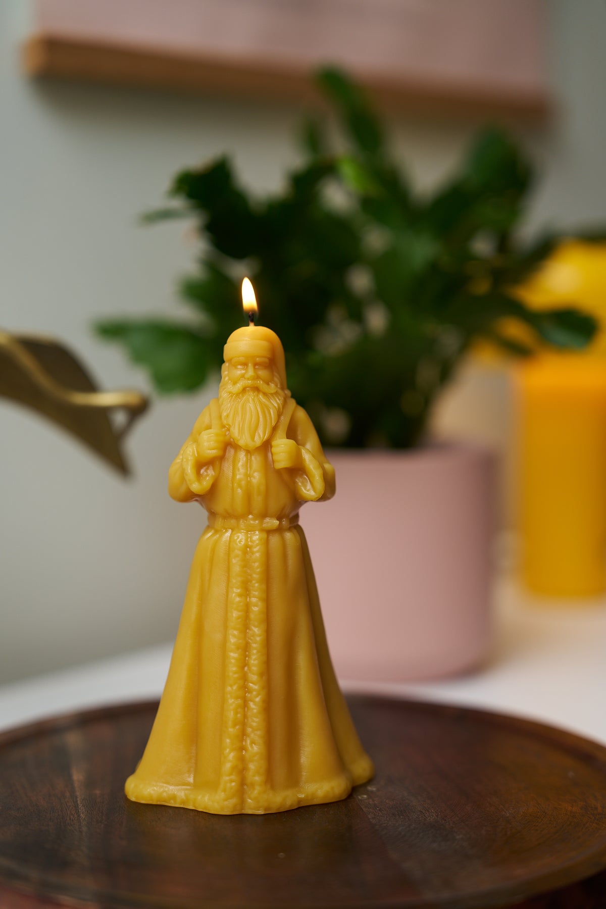 Old St. Nick
