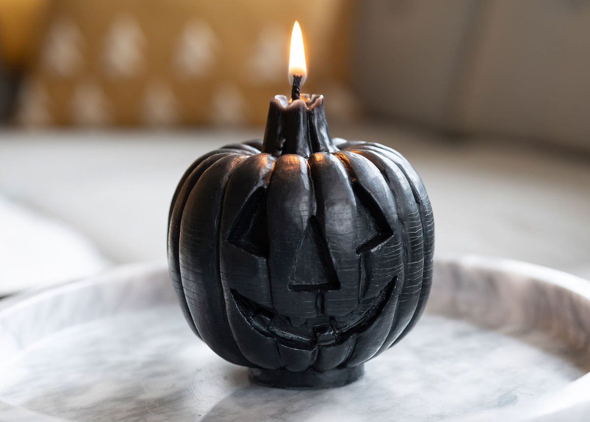 Black Jack O Lantern