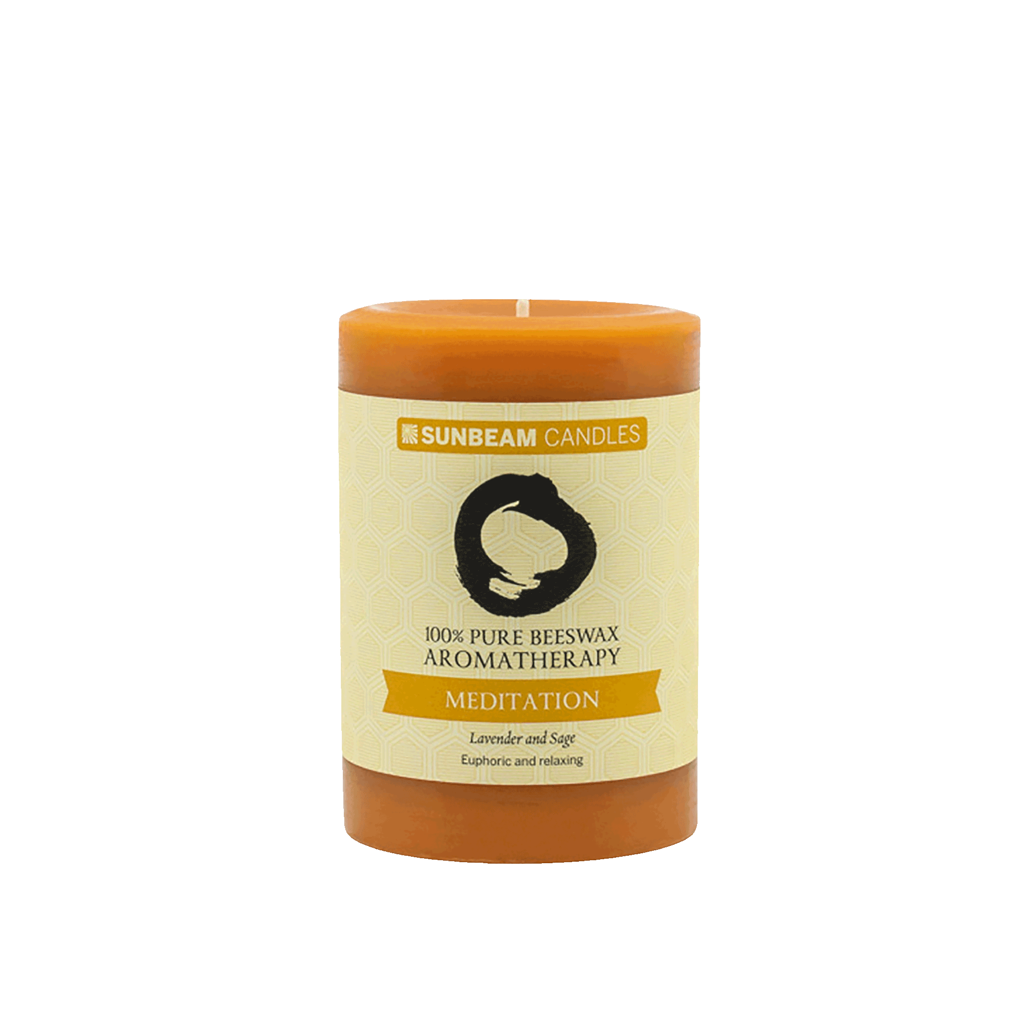 Natural-Handcrafted-non-toxic-Scented-essential-oils-aromatherapy-100%-Beeswax-Candle-emergency-highest-rated-long-burning-unique-trending-home-gifts-meditation-lavender-sage-saffron-pillar