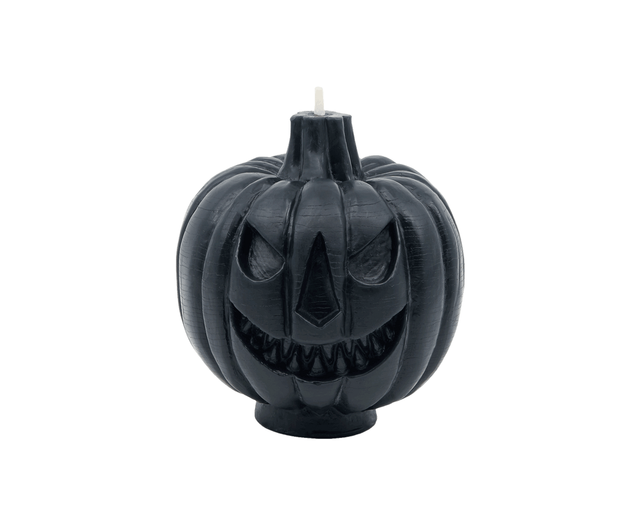 Natural-black-Handcrafted-non-toxic-Unscented-100%-Beeswax-Candle-emergency-highest-rated-long-burning-carved-sculpted-jack-o-lantern-pumpkin-halloween-unique-trending-home-gifts-fall-spooky