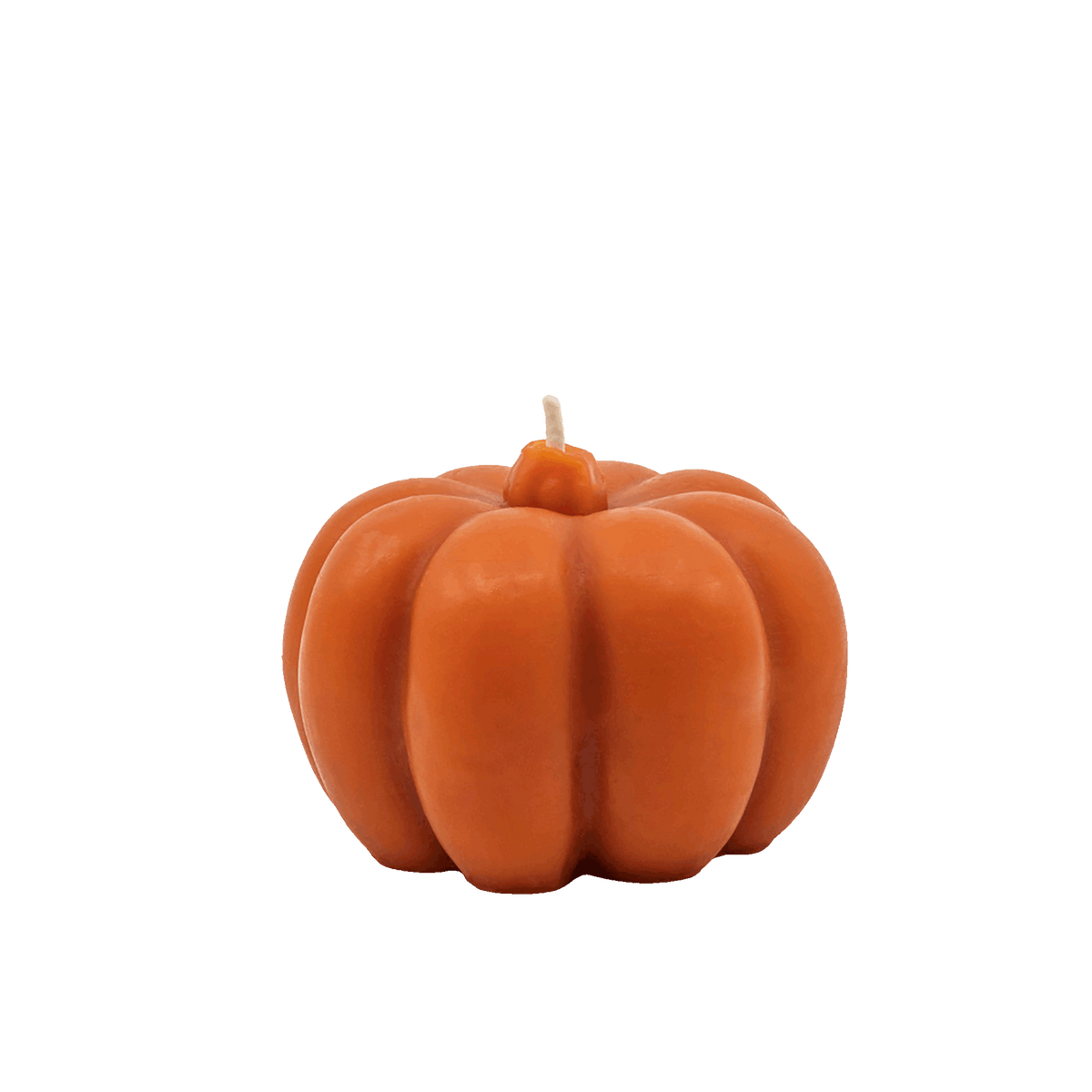 Natural-orange-Handcrafted-non-toxic-Unscented-100%-Beeswax-Candle-emergency-highest-rated-long-burning-carved-sculpted-halloween-large-pumpkin-thanksgiving-fall-unique-trending-home-gifts