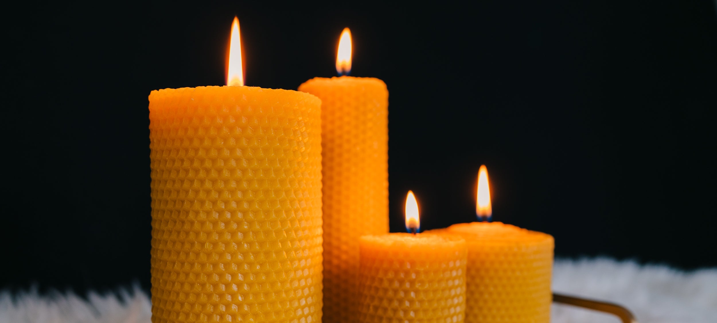 The Evolution of Candle Design: From Light Source to Art