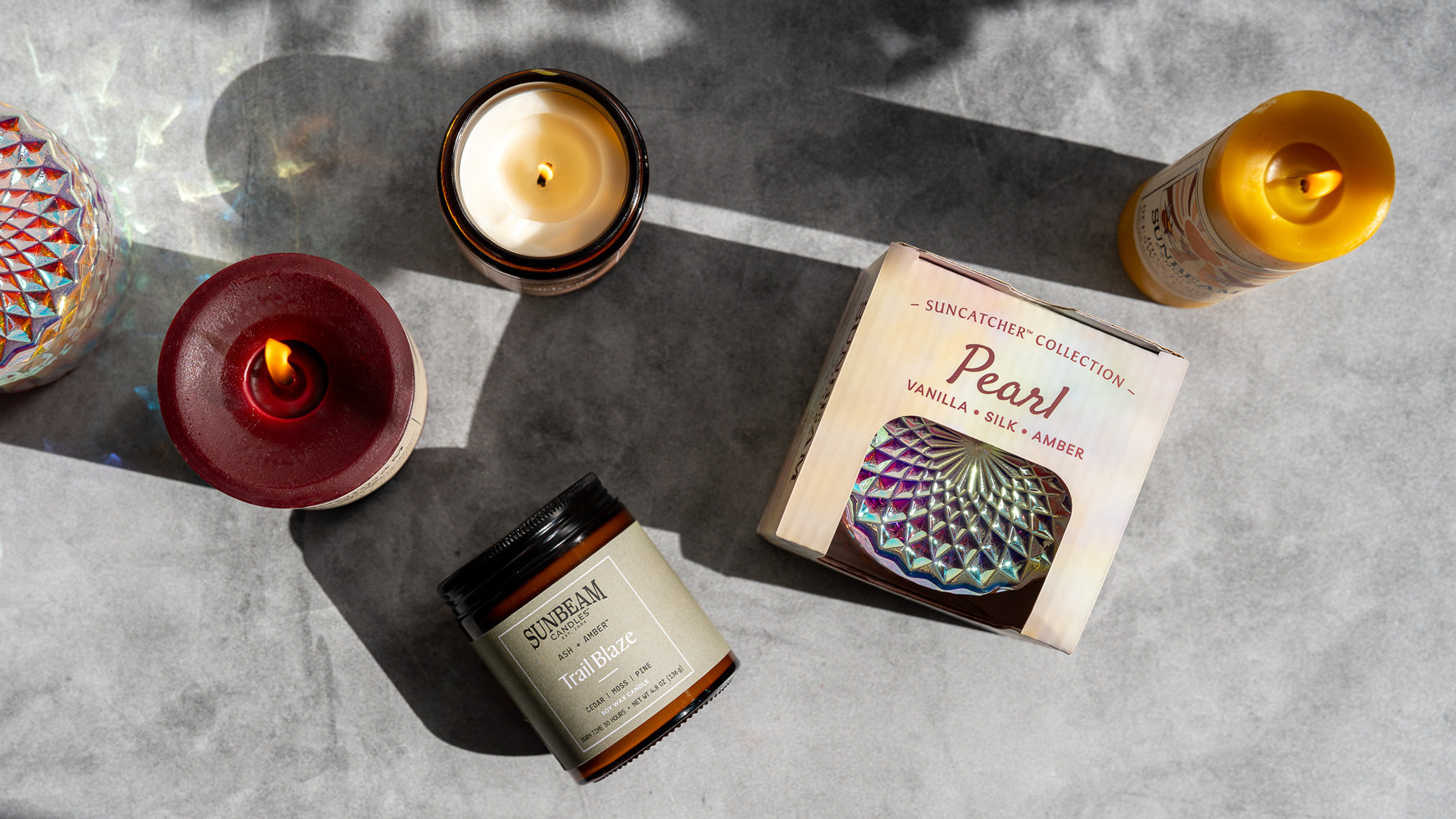 Healthier home, happier flame: choosing clean-burning candles