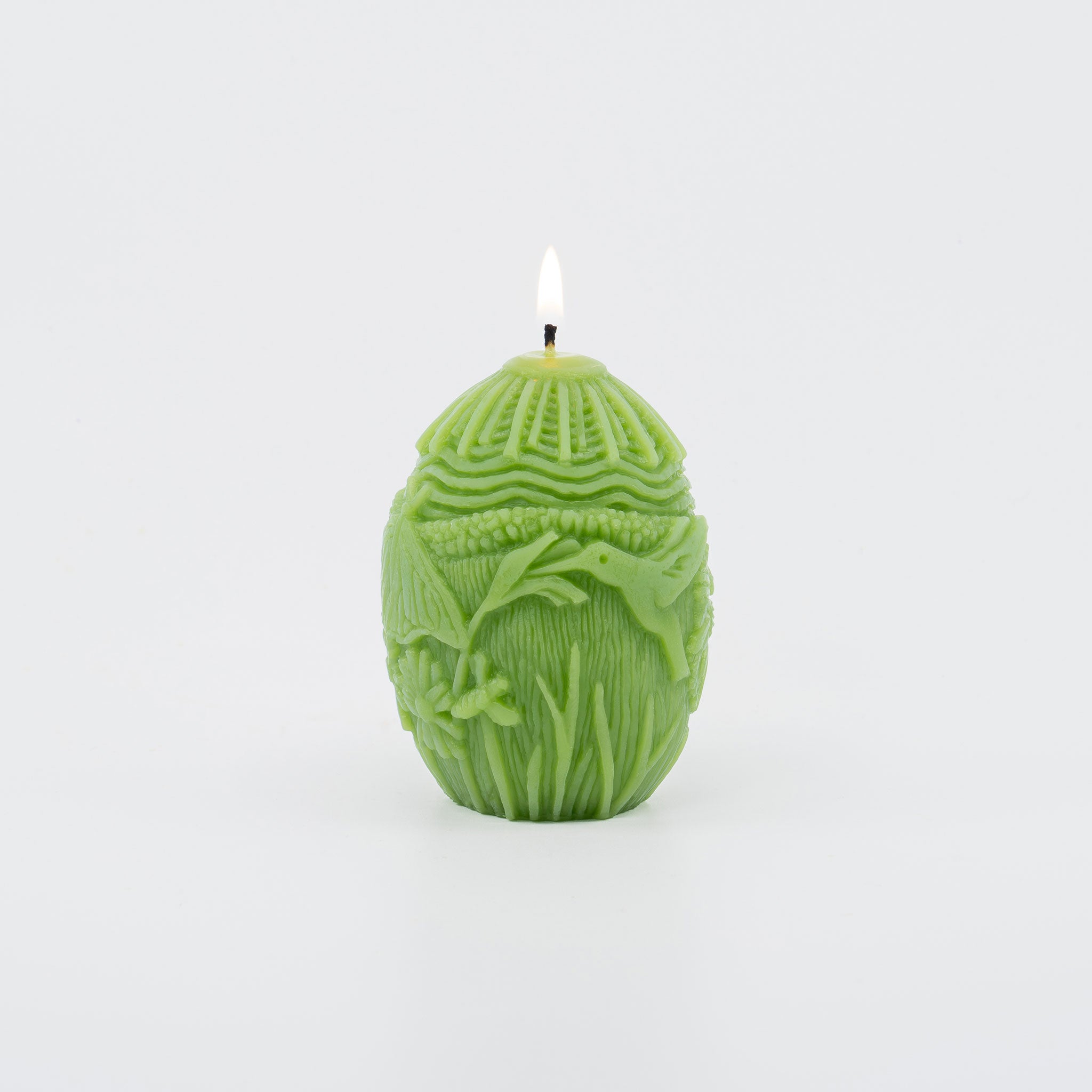 Everything Under the Sun - Handcrafted Beeswax Nature Scene