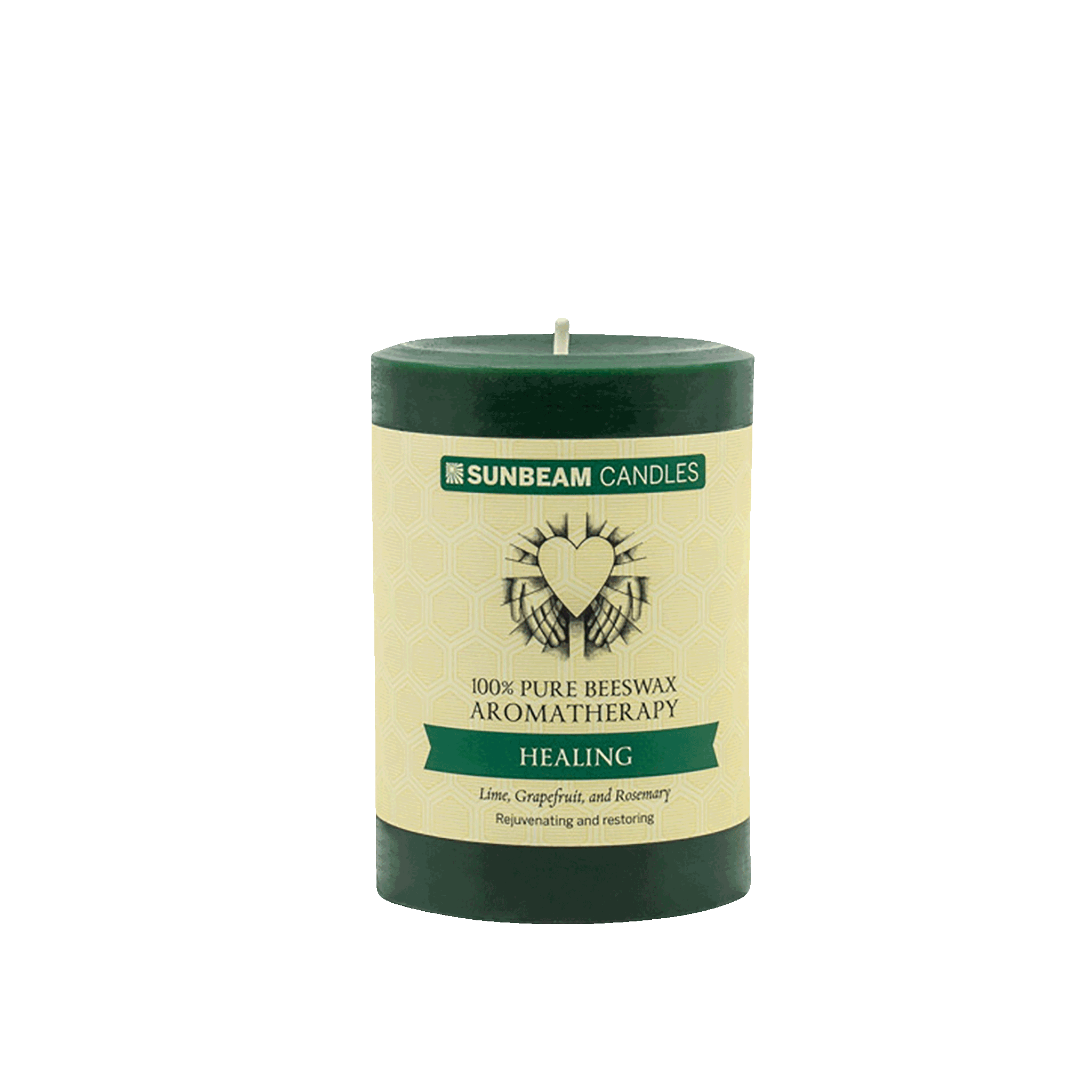 Natural-Handcrafted-non-toxic-Scented-essential-oils-aromatherapy-100_-Beeswax-Candle-emergency-highest-rated-long-burning-unique-trending-gifts-lime-grapefruit-rosemary-hunter-green