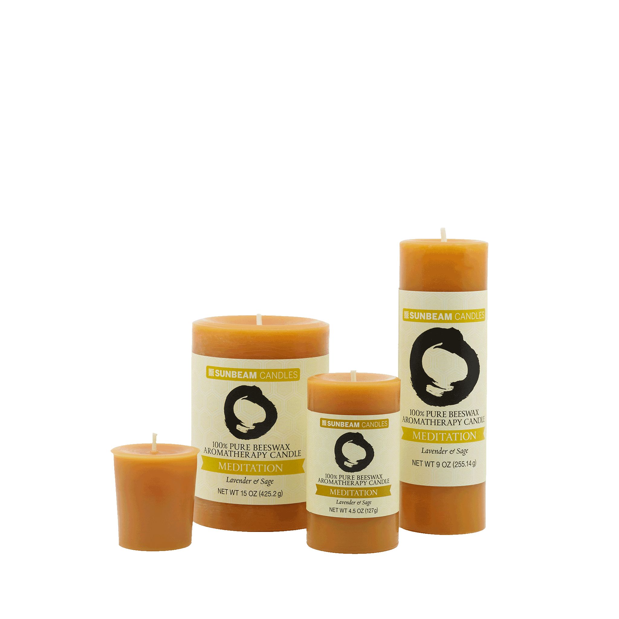 Natural-Handcrafted-non-toxic-Scented-essential-oils-aromatherapy-100%-Beeswax-Candle-emergency-highest-rated-long-burning-unique-trending-home-gifts-meditation-lavender-sage-saffron-votive-2x6-3x4-2x3-1