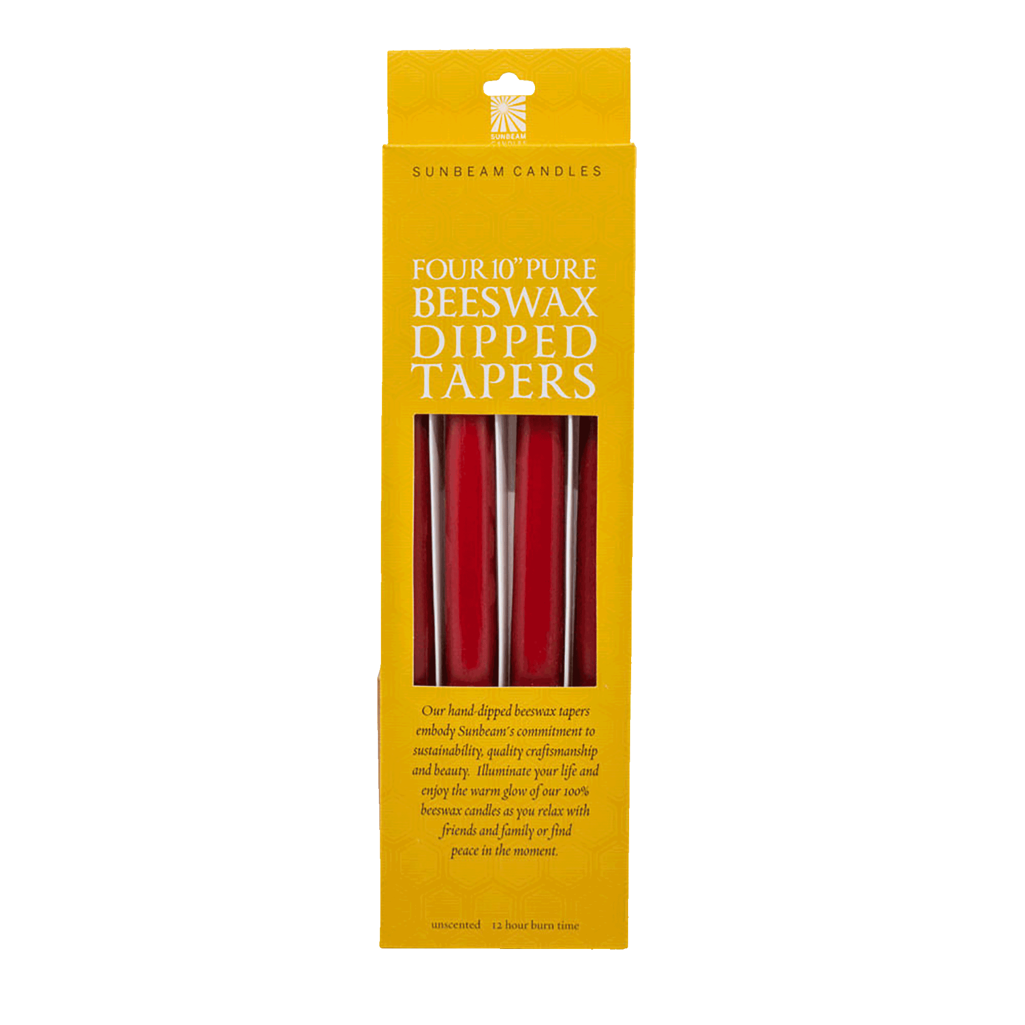Natural-red-Handcrafted-Dipped-10-in-non-toxic-Unscented-100_-Beeswax-Taper-Candles-emergency-highest-rated-long-burning-unique-trending-home-gifts-boxed