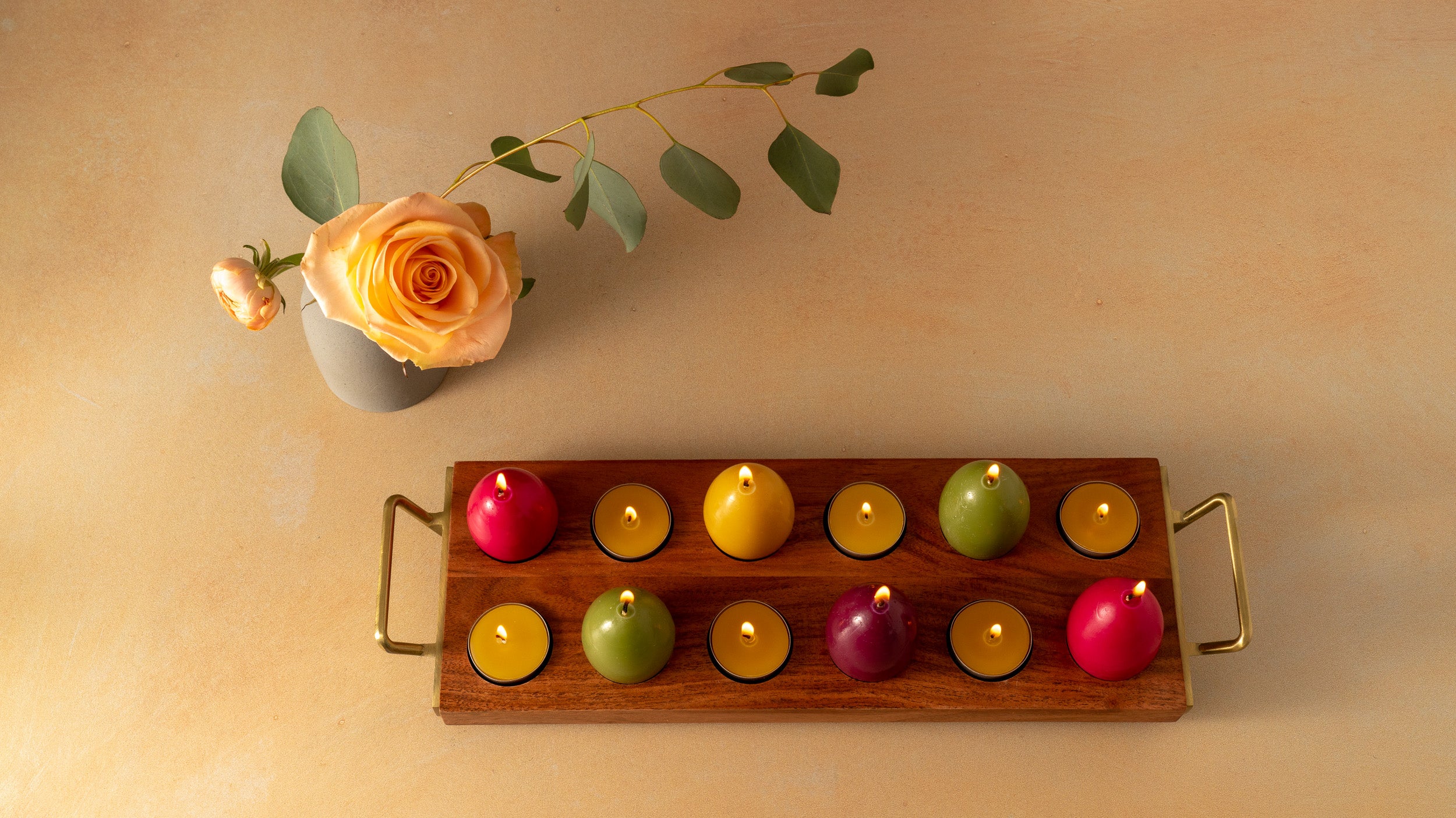 Mini Egg cartons 6-ct & 18-ct natural and assorted